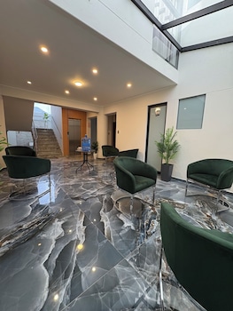 Hotel Zaniah,,4 star