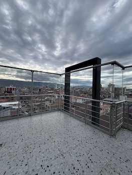 huancayo