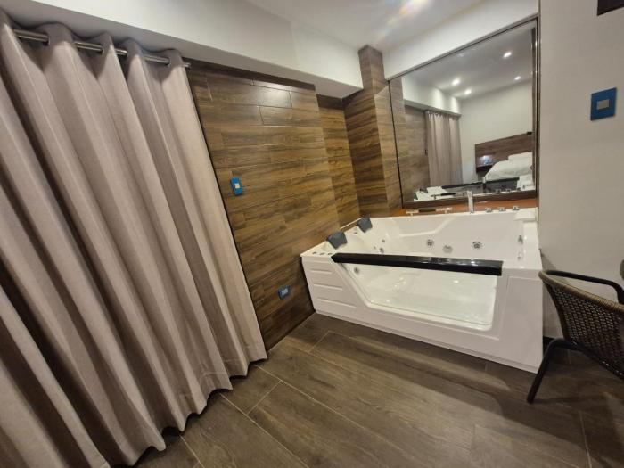hotel zaniah