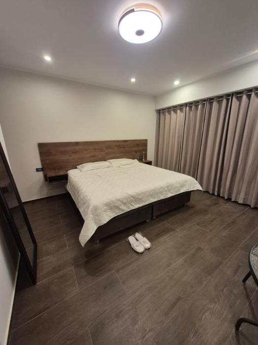 hotel zaniah