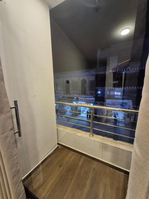 hotel zaniah