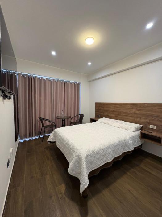 hotel zaniah