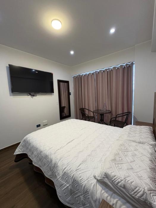 hotel zaniah