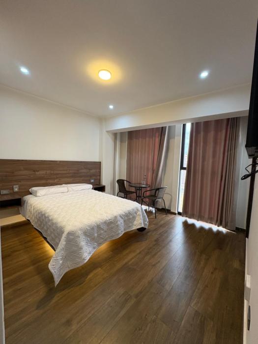 hotel zaniah