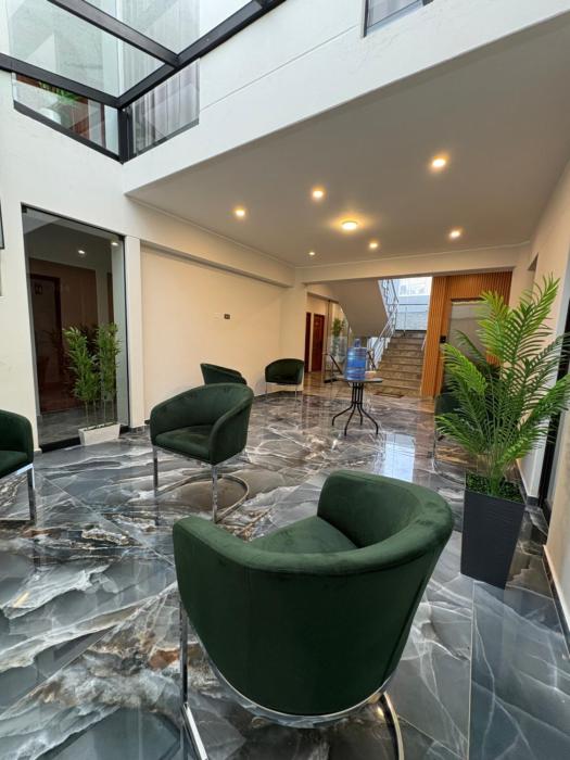 hotel zaniah