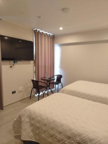 hotel zaniah