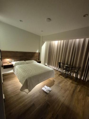 hotel zaniah