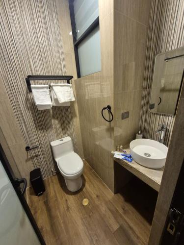 hotel zaniah