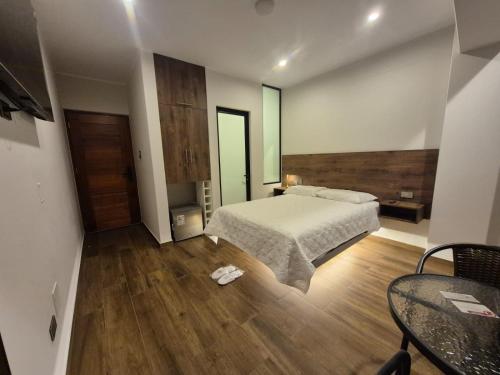hotel zaniah