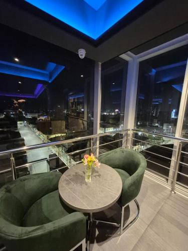 hotel zaniah