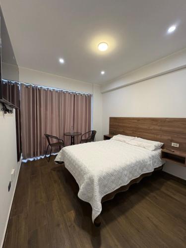 hotel zaniah