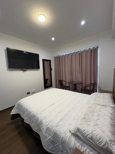 hotel zaniah