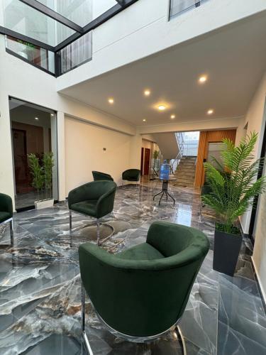 hotel zaniah