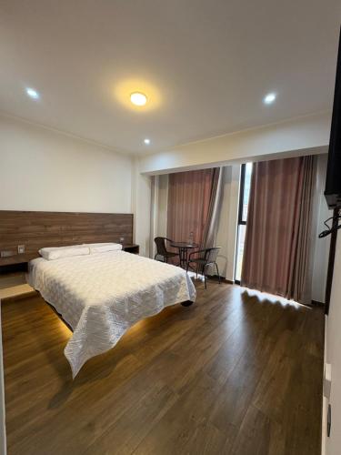 hotel zaniah