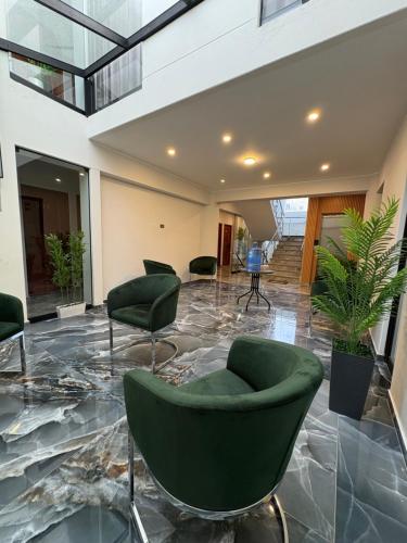 hotel zaniah