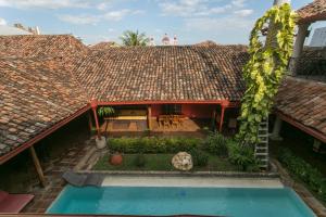 hotel casa del consulado