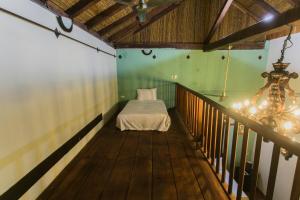 hotel casa del consulado