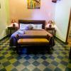 Hotel Casa Del Consulado,Managua>>Granada,4 star