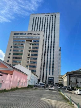 City Tower Hotel,,3 star
