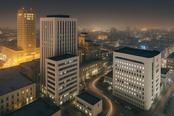 City Tower Hotel,,3 star