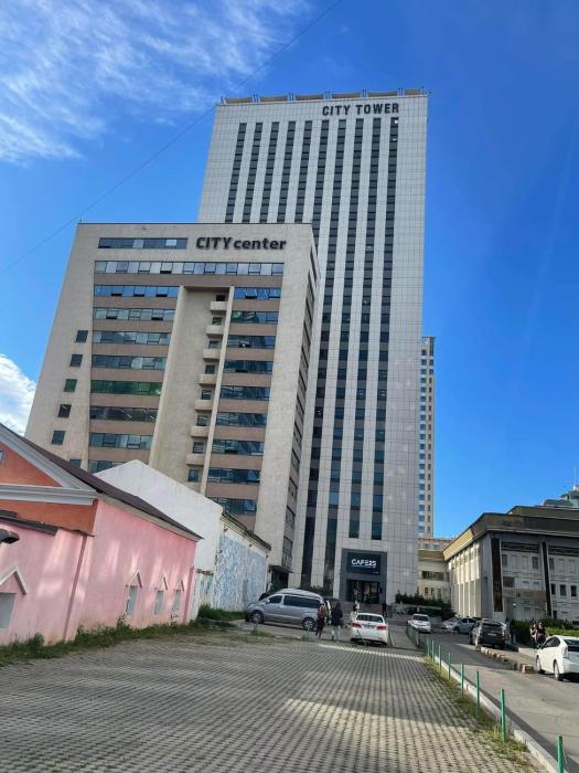 city tower hotel