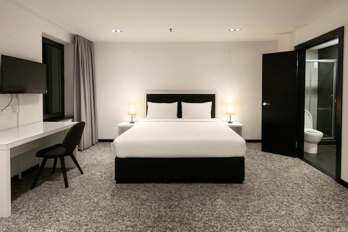 city tower hotel