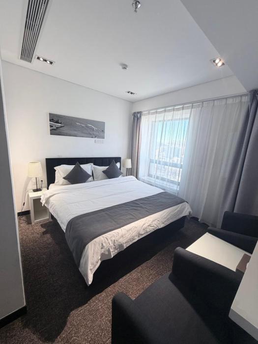 city tower hotel