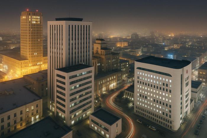 city tower hotel
