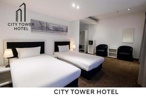 city tower hotel