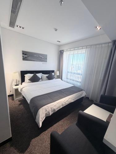 city tower hotel