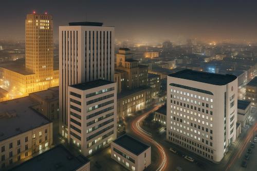 city tower hotel