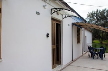 casa vacanze chimenti