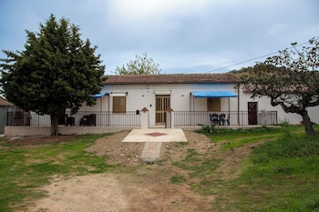 casa vacanze chimenti