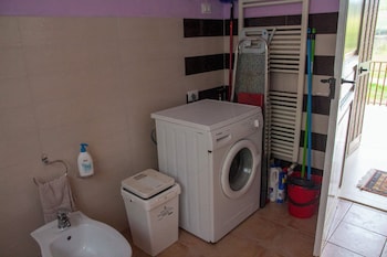casa vacanze chimenti
