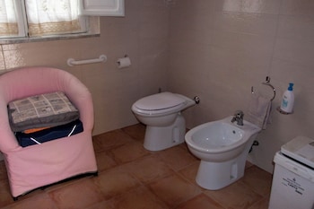 casa vacanze chimenti