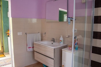 casa vacanze chimenti