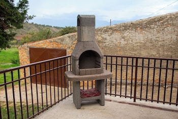 casa vacanze chimenti