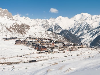 formigal