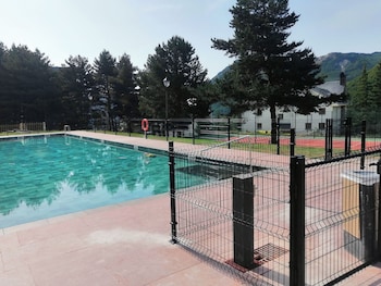 Apartamentos Confort Formigal 3000,,3 star