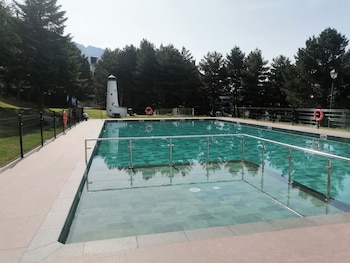 Apartamentos Confort Formigal 3000,,3 star