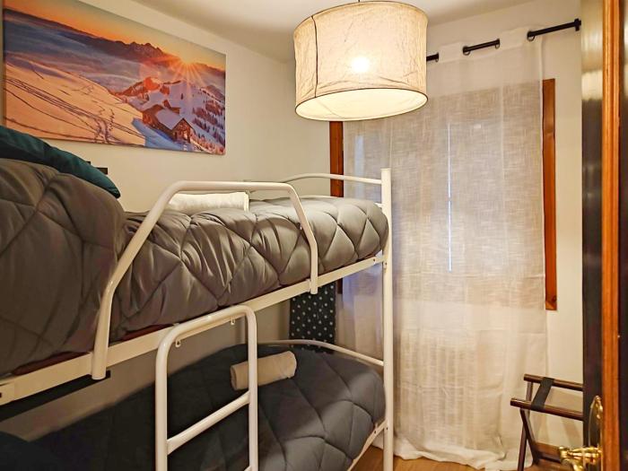apartamentos confort formigal 3000