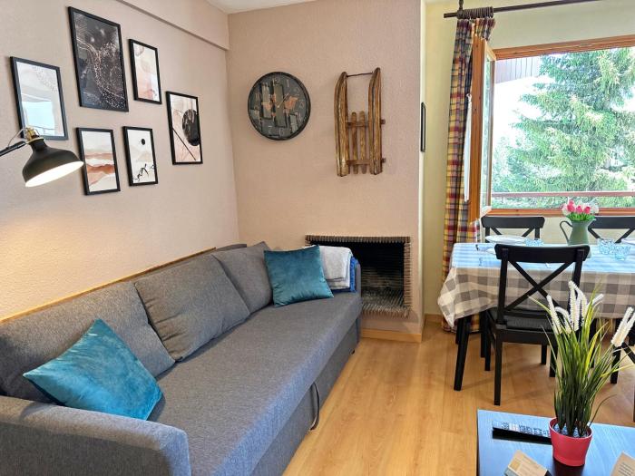 apartamentos confort formigal 3000