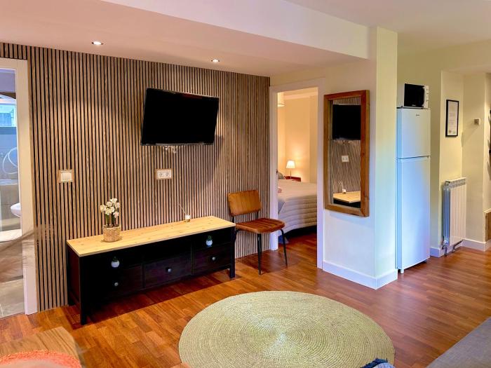 apartamentos confort formigal 3000