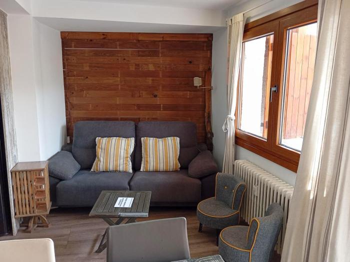 apartamentos confort formigal 3000