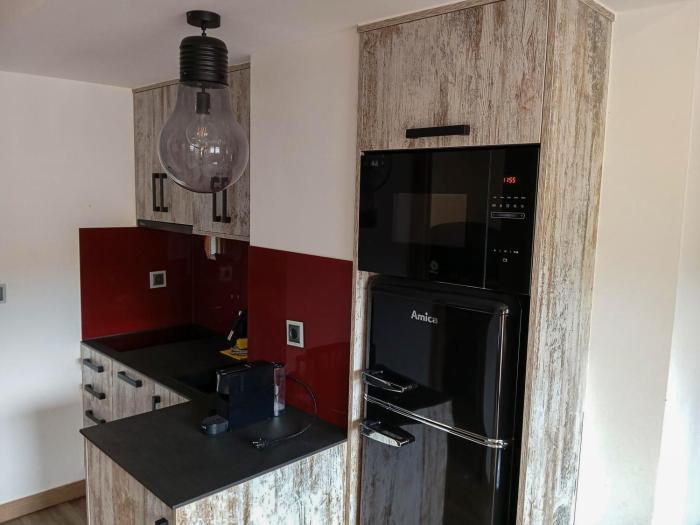 apartamentos confort formigal 3000