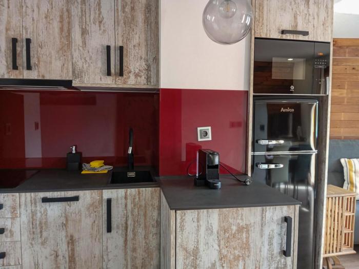 apartamentos confort formigal 3000