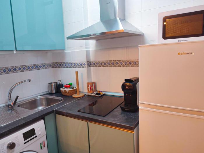 apartamentos confort formigal 3000