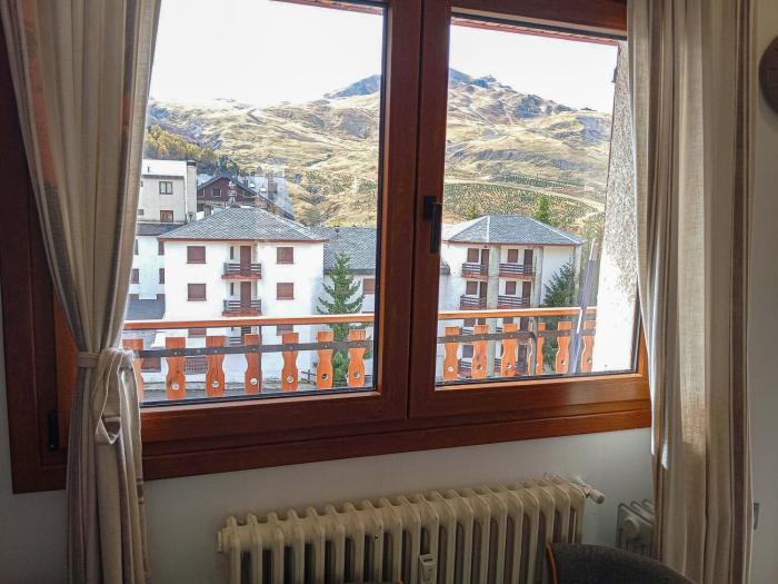 apartamentos confort formigal 3000