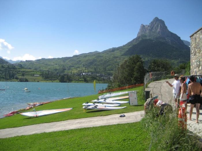 apartamentos confort formigal 3000