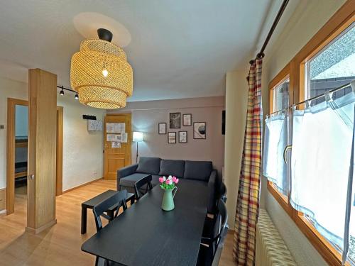 apartamentos confort formigal 3000